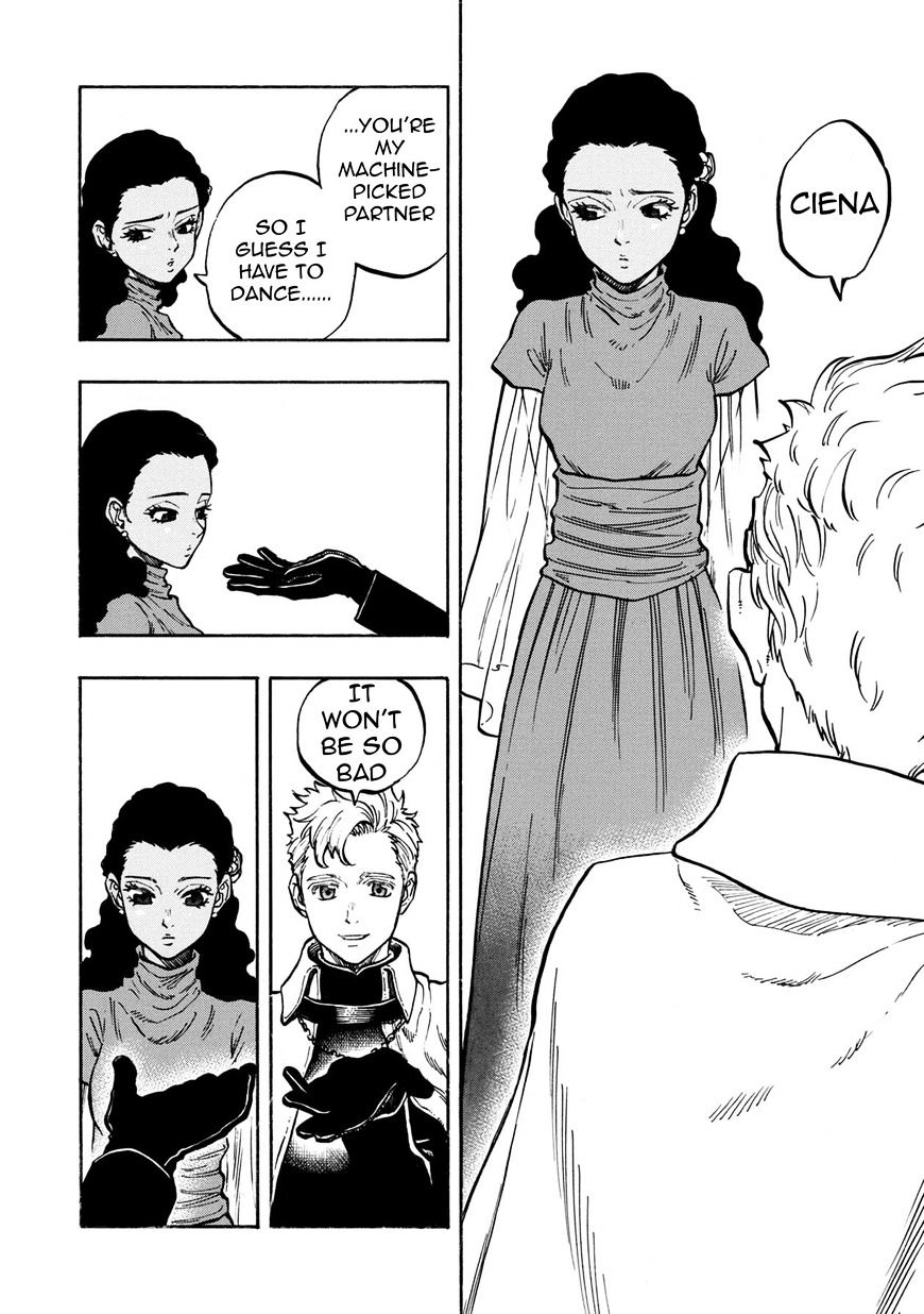 Star Wars Lost Stars - Chapter 9 image 03